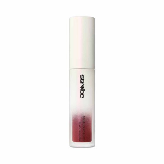 Blush L�quido Plummy Bare Strobe Dewy